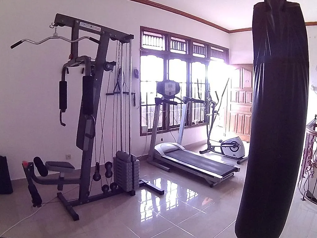 24/7 Bed & Breakfast Jimbaran