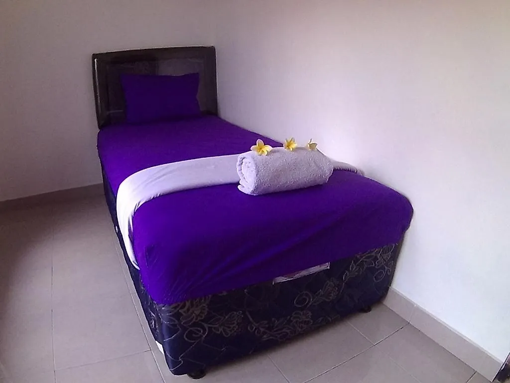 24/7 Bed & Breakfast Jimbaran  0*, Jimbaran (Bali)