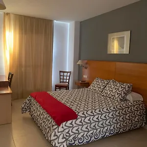 Almedina Hotel Medina-Sidonia