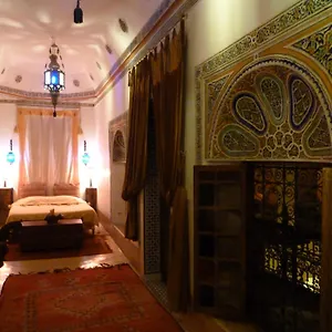 Dar Oulhoum 3*, Marrakesh Morocco