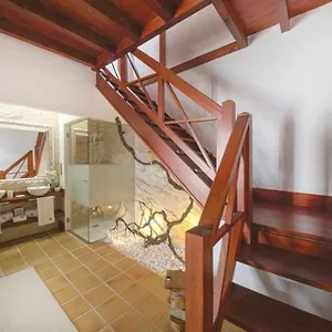 Delmás Emblemático Apartahotel Haría