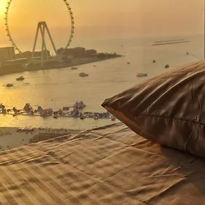 1 World Property, Jbr, Award Winning Hostel, Coliving, Near Metro , Dubai United Arab Emirates