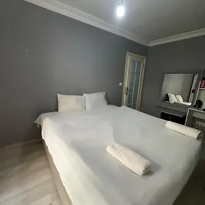 Quite Suite& , Istanbul Turkey