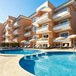 Universal Laguna Garden Apartahotel Canyamel (Mallorca)